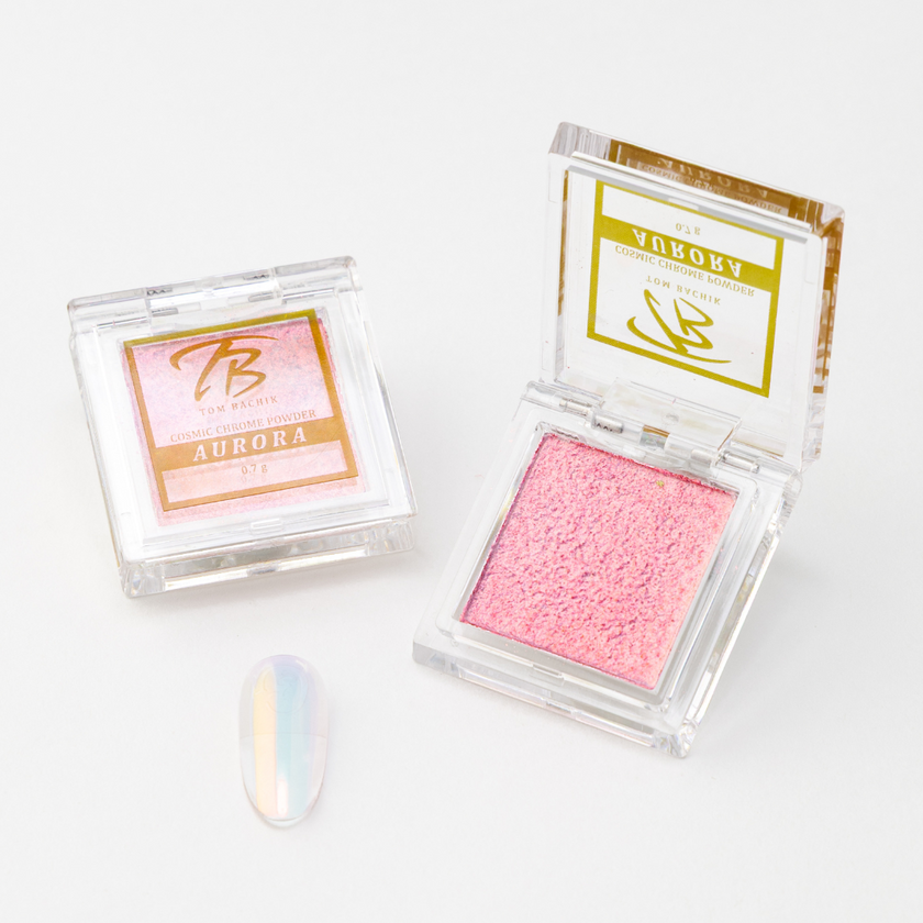 Cosmic Chrome Powder