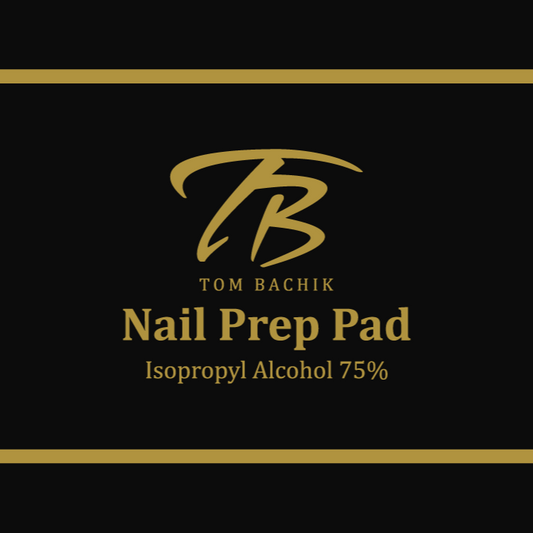 Nail Prep Pads