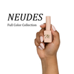Full NEUDES Color Gel Collection