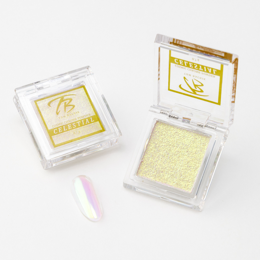 Cosmic Chrome Powder