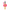 Click Colors - 20 Pinki Bikini