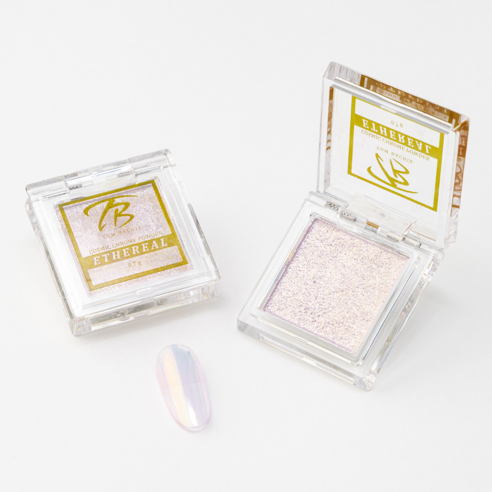 Cosmic Chrome Powder