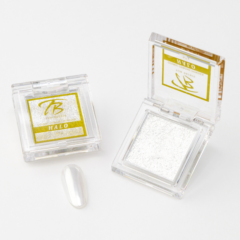 Cosmic Chrome Powder