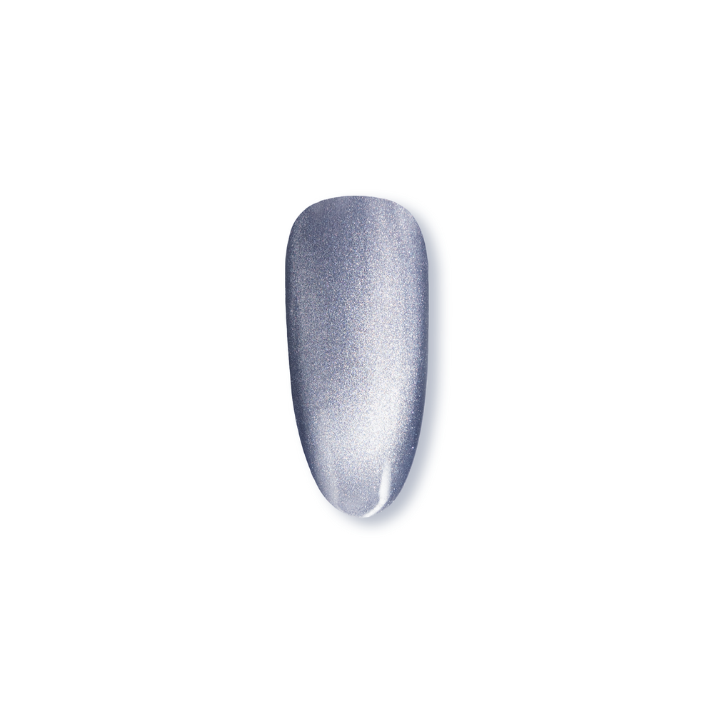 Click Colors - 05 Black Denim Magnetic Gel