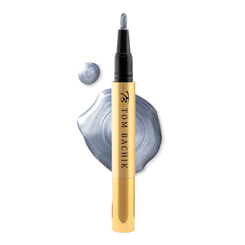 Click Colors - 05 Black Denim Magnetic Gel