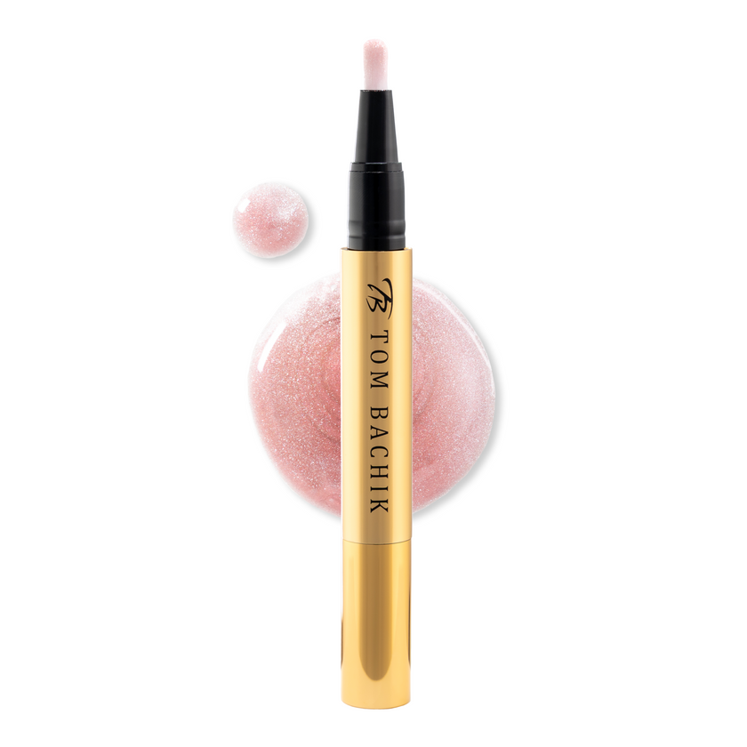 Click Colors - 06 Pink Whip Magnetic Gel