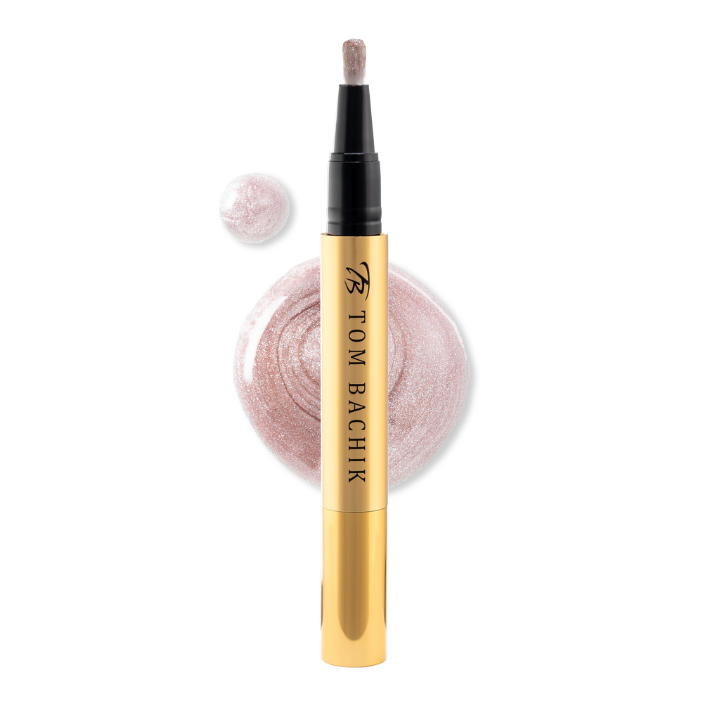 Click Colors - 07 Iced Chai Magnetic Gel