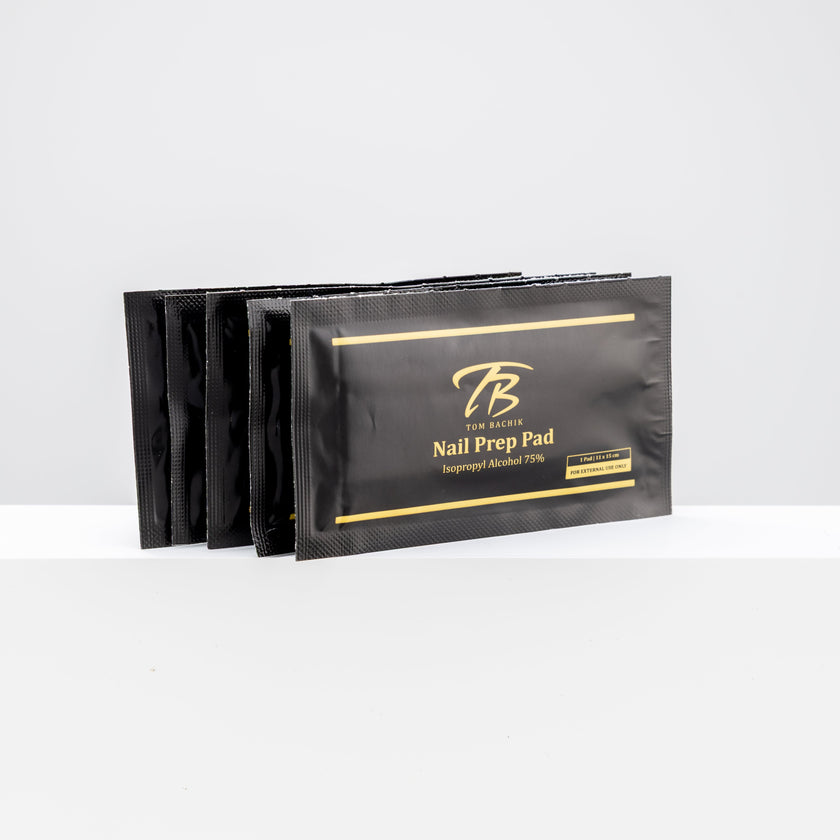 Nail Prep Pads