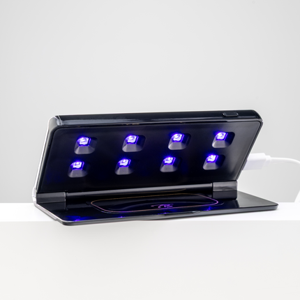 Portable Nail Lamp