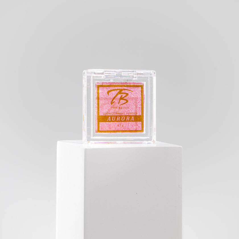 The Cosmic Chrome Collection