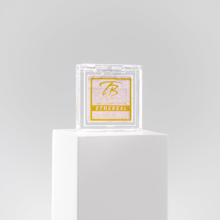 The Cosmic Chrome Collection