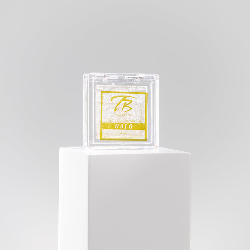 The Cosmic Chrome Collection