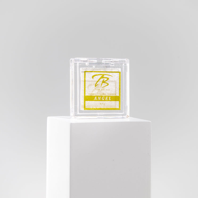 The Cosmic Chrome Collection