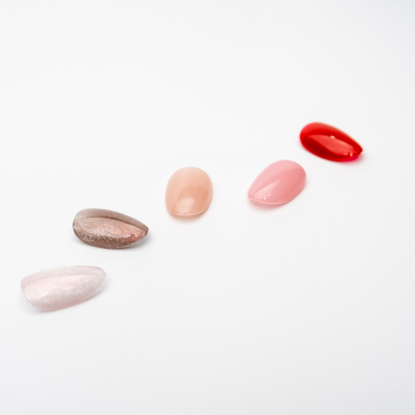 The Shimmer to Statement Collection