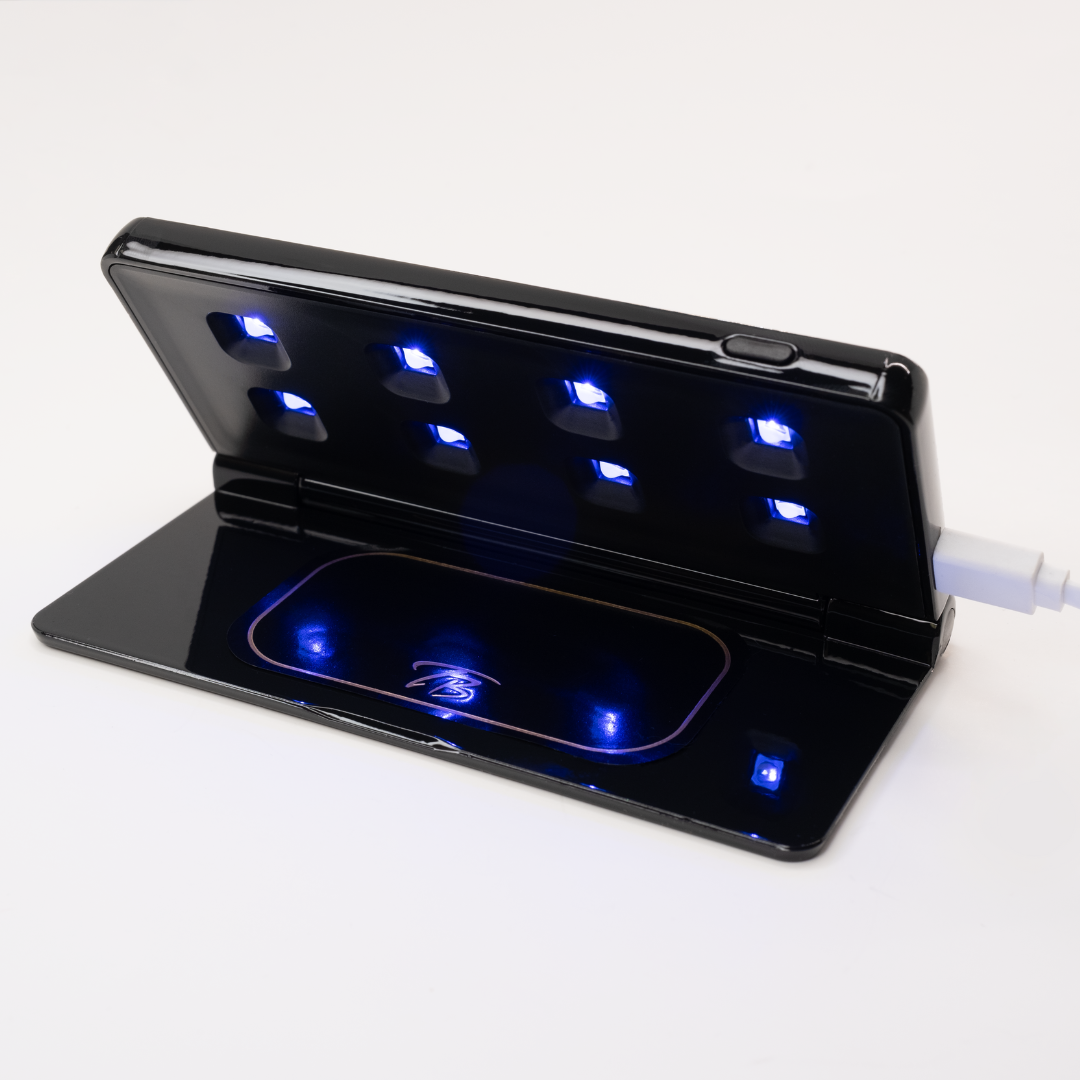 Magnetic Click Color Kit – Tom Bachik